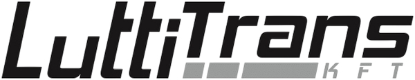 LuttiTrans logó